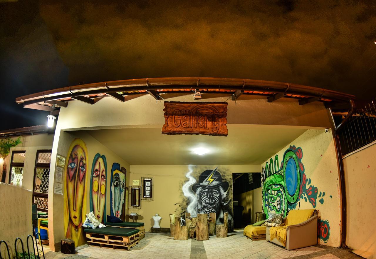 The Gallery Floripa Florianópolis Esterno foto