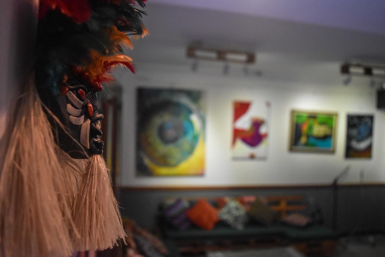 The Gallery Floripa Florianópolis Esterno foto