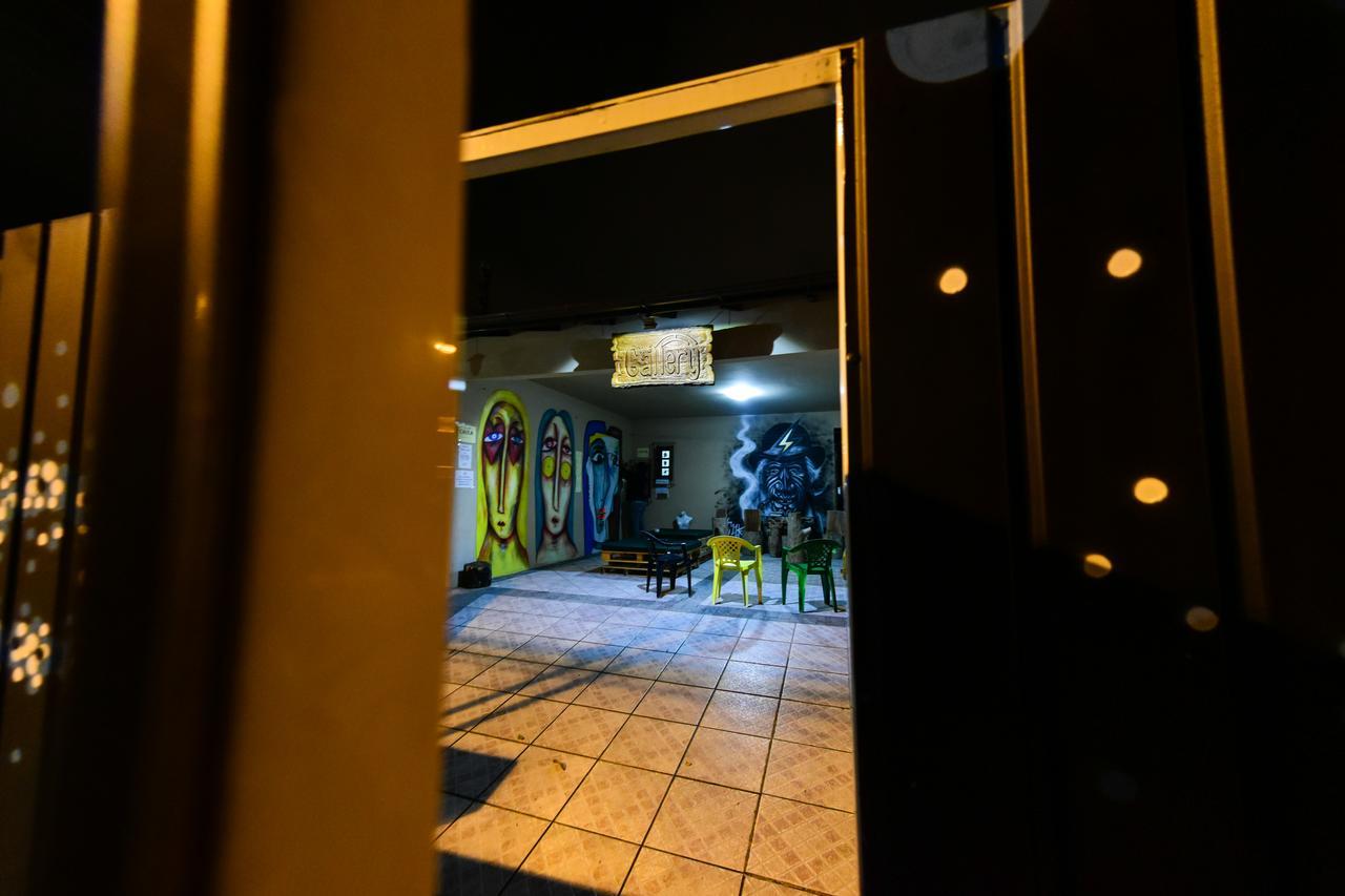The Gallery Floripa Florianópolis Esterno foto